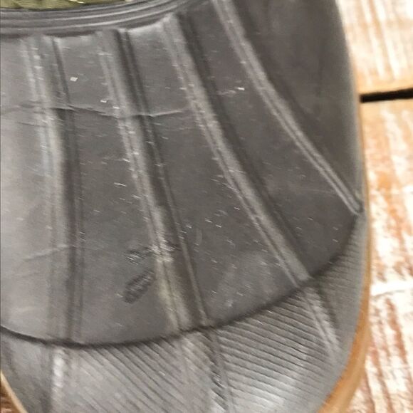 SPERRY Women's Sperry, Saltwater Wedge Tide boots - Picture 3 of 8